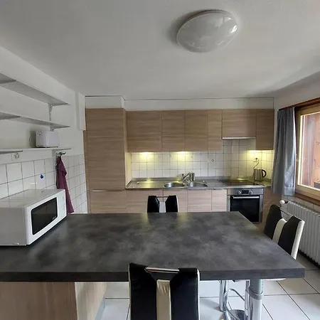 Edelweiss - Ile-de-paix - 1985 La Forclaz