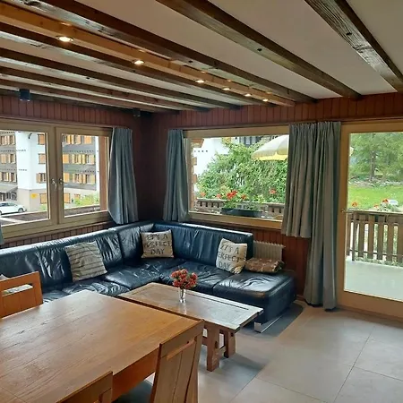 Edelweiss - Ile-de-paix - 1985 La Forclaz Daire *