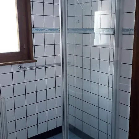 Daire Edelweiss - Ile-de-paix - 1985 La Forclaz